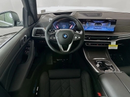 BMW X5 xDrive40i Sports Activity Vehicle 2026