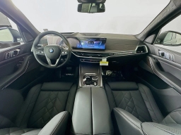 BMW X5 xDrive40i Sports Activity Vehicle 2026