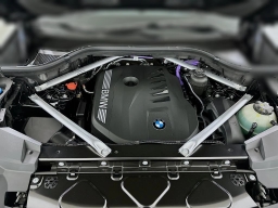 BMW X5 xDrive40i Sports Activity Vehicle 2026