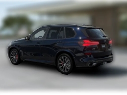 BMW X5 xDrive40i Sports Activity Vehicle 2026