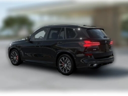 BMW X5 xDrive40i Sports Activity Vehicle 2026