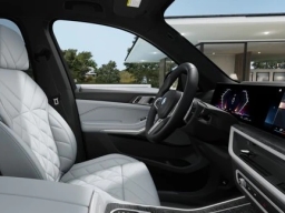 BMW X5 xDrive40i Sports Activity Vehicle 2026