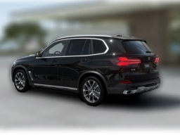 BMW X5 xDrive40i Sports Activity Vehicle 2026