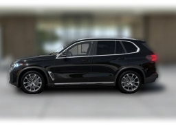 BMW X5 xDrive40i Sports Activity Vehicle 2026