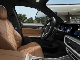 BMW X5 xDrive40i Sports Activity Vehicle 2026