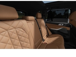 BMW X5 xDrive40i Sports Activity Vehicle 2026