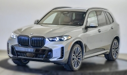 BMW X5 xDrive40i Sports Activity Vehicle 2026