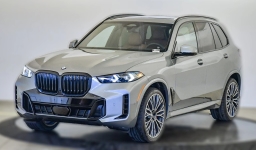 BMW X5 xDrive40i Sports Activity Vehicle 2026