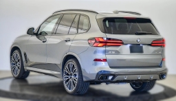 BMW X5 xDrive40i Sports Activity Vehicle 2026