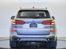 BMW X5 xDrive40i Sports Activity Vehicle 2026