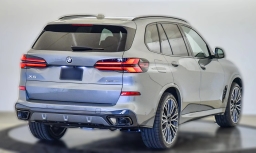 BMW X5 xDrive40i Sports Activity Vehicle 2026