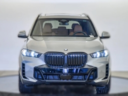 BMW X5 xDrive40i Sports Activity Vehicle 2026