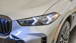 BMW X5 xDrive40i Sports Activity Vehicle 2026