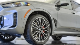 BMW X5 xDrive40i Sports Activity Vehicle 2026