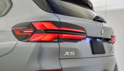 BMW X5 xDrive40i Sports Activity Vehicle 2026