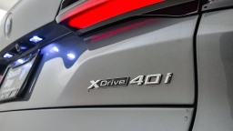 BMW X5 xDrive40i Sports Activity Vehicle 2026