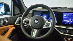 BMW X5 xDrive40i Sports Activity Vehicle 2026