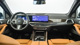 BMW X5 xDrive40i Sports Activity Vehicle 2026
