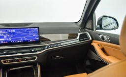 BMW X5 xDrive40i Sports Activity Vehicle 2026