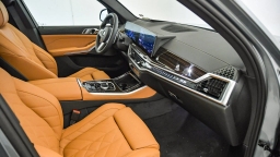 BMW X5 xDrive40i Sports Activity Vehicle 2026