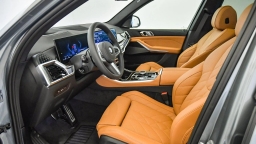 BMW X5 xDrive40i Sports Activity Vehicle 2026