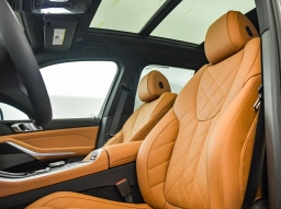 BMW X5 xDrive40i Sports Activity Vehicle 2026