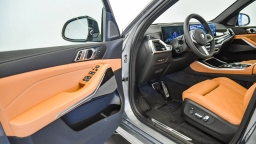 BMW X5 xDrive40i Sports Activity Vehicle 2026