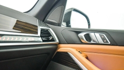 BMW X5 xDrive40i Sports Activity Vehicle 2026