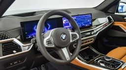 BMW X5 xDrive40i Sports Activity Vehicle 2026