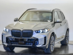 BMW X5 xDrive40i Sports Activity Vehicle 2026