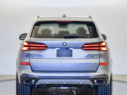 BMW X5 xDrive40i Sports Activity Vehicle 2026