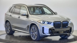 BMW X5 xDrive40i Sports Activity Vehicle 2026