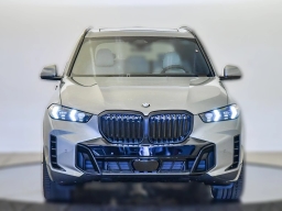 BMW X5 xDrive40i Sports Activity Vehicle 2026