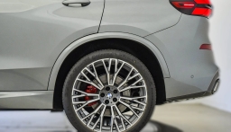 BMW X5 xDrive40i Sports Activity Vehicle 2026