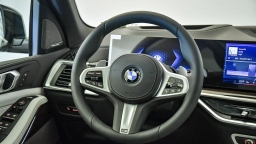 BMW X5 xDrive40i Sports Activity Vehicle 2026