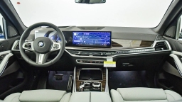BMW X5 xDrive40i Sports Activity Vehicle 2026