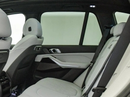 BMW X5 xDrive40i Sports Activity Vehicle 2026