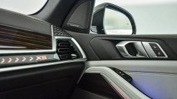 BMW X5 xDrive40i Sports Activity Vehicle 2026