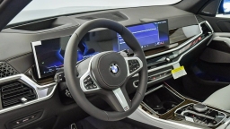 BMW X5 xDrive40i Sports Activity Vehicle 2026