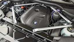 BMW X5 xDrive40i Sports Activity Vehicle 2026