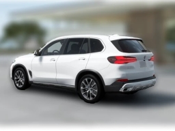 BMW X5 xDrive40i Sports Activity Vehicle 2026