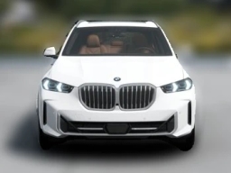 BMW X5 xDrive40i Sports Activity Vehicle 2026