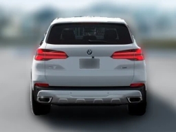 BMW X5 xDrive40i Sports Activity Vehicle 2026