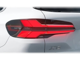 BMW X5 xDrive40i Sports Activity Vehicle 2026