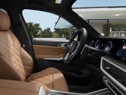 BMW X5 xDrive40i Sports Activity Vehicle 2026