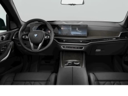 BMW X5 xDrive40i Sports Activity Vehicle 2026