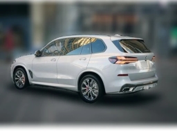 BMW X5 xDrive40i Sports Activity Vehicle 2026