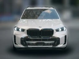 BMW X5 xDrive40i Sports Activity Vehicle 2026