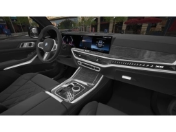 BMW X5 xDrive40i Sports Activity Vehicle 2026