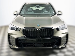 BMW X5 xDrive40i Sports Activity Vehicle 2026